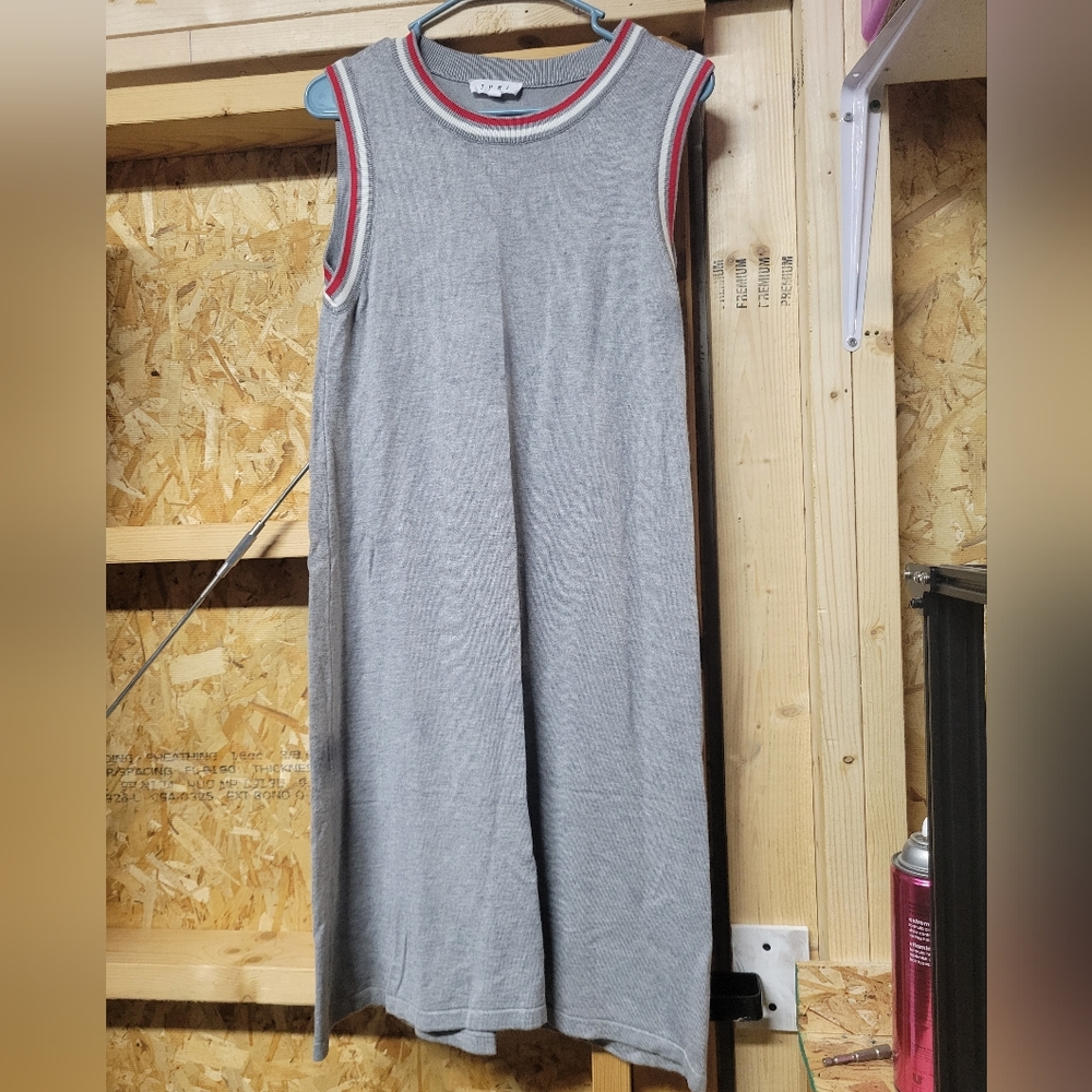 THML  Women's Mini Sports Knit Dress‎ Size Small Anthropologie
